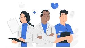 Healthcare